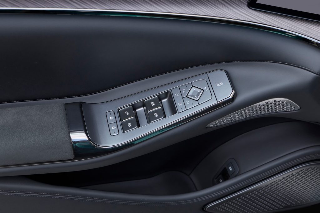 Essai Denza Z9 GT EV 64