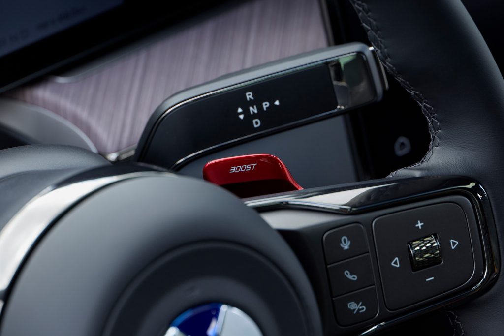 Essai Denza Z9 GT EV 67