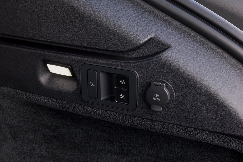 Essai Denza Z9 GT EV 76