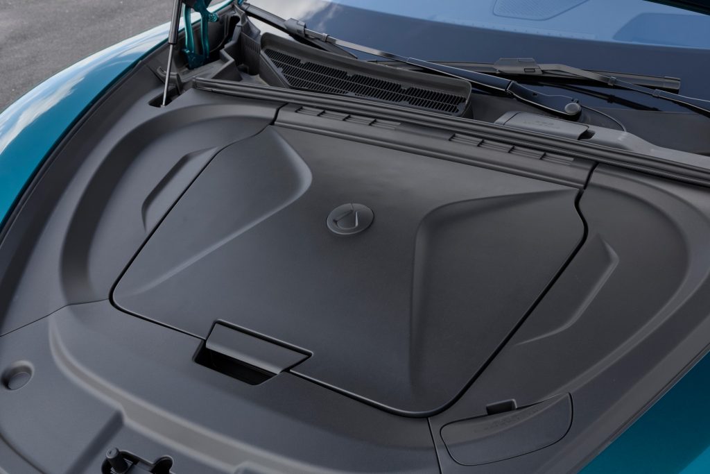 Essai Denza Z9 GT EV 77