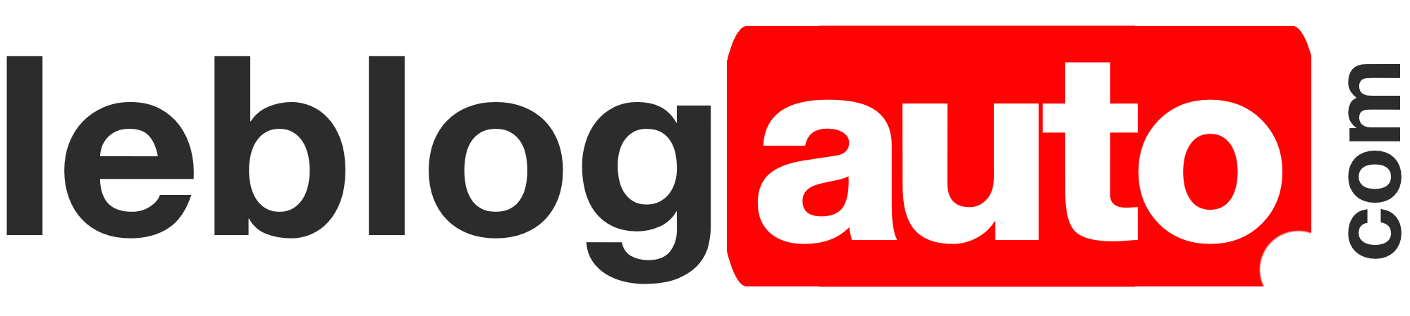 Le Blog Auto