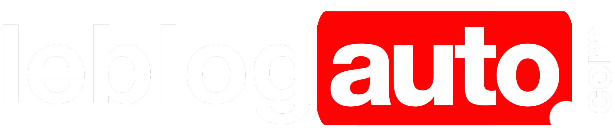 Le Blog Auto