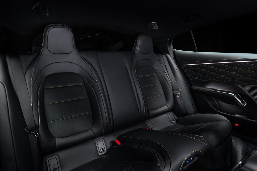 Mercedes-AMG GT 4 Doors 2026 – 26c0129_023