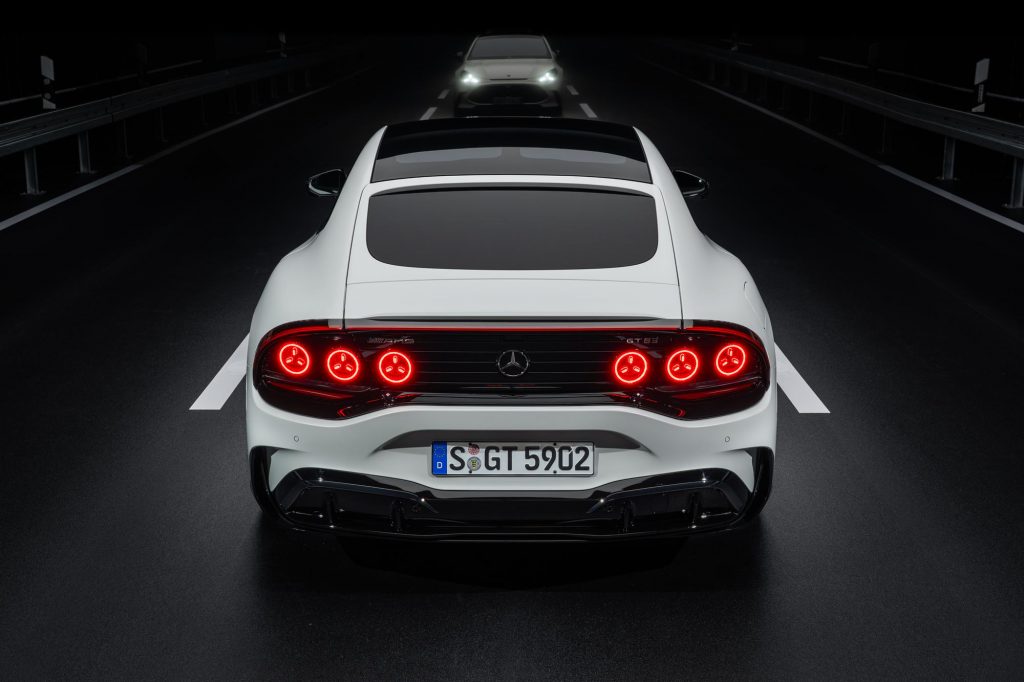 Mercedes-AMG GT 4 Doors 2026 – 26c0130_008