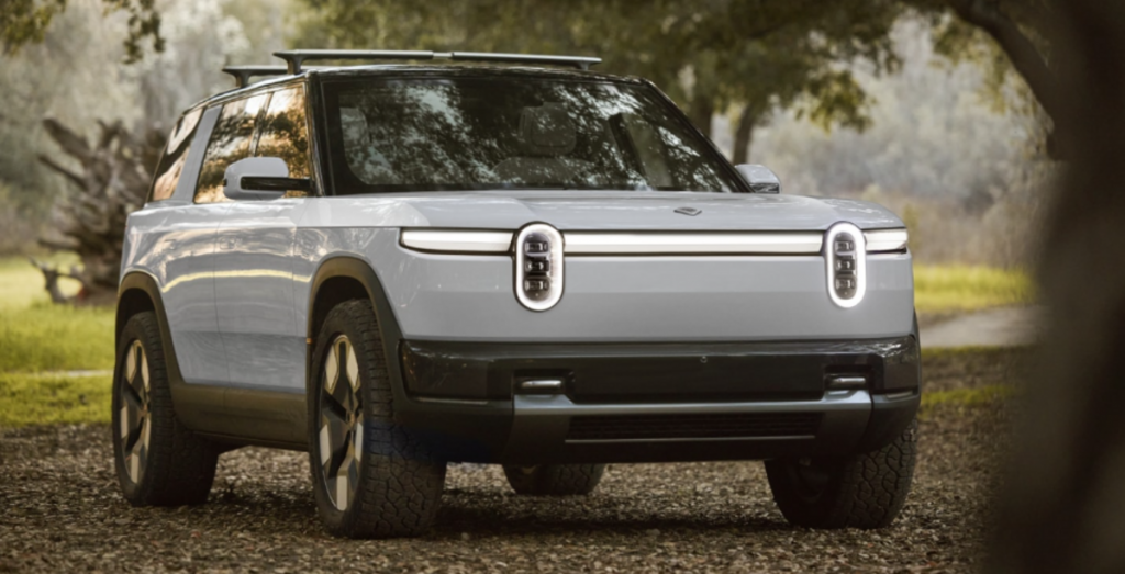 Rivian R2 : des variantes plus abordables en vue