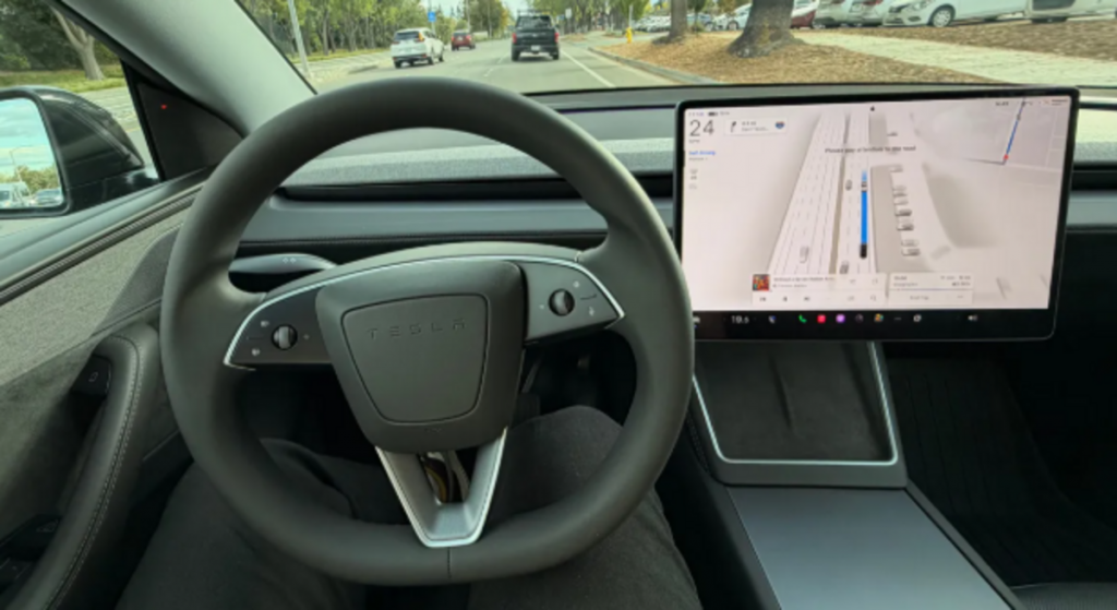 Tesla FSD approuvé aux Pays-Bas : enjeux sécurité UE