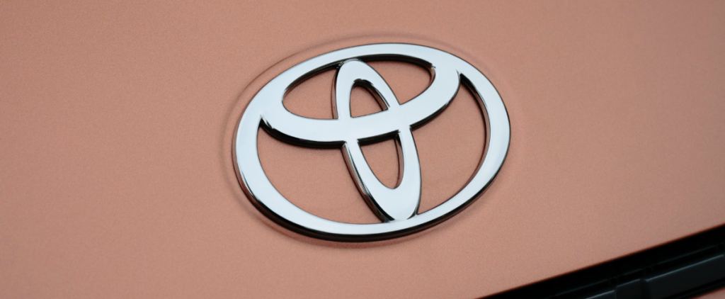 Toyota : ses fournisseurs face aux pénuries liées à l’Iran