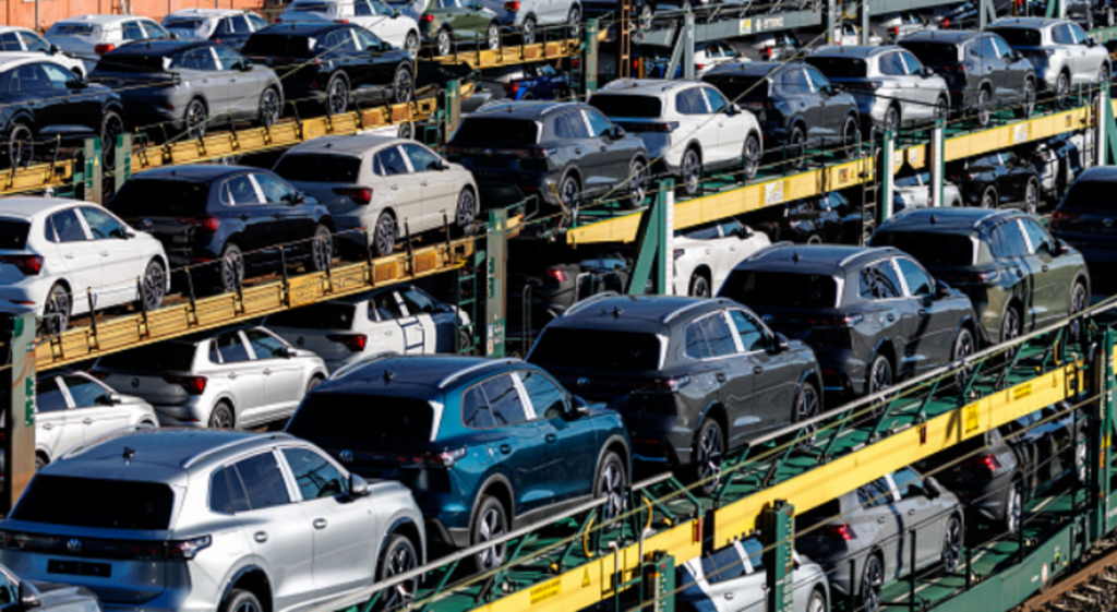 Made in Europe : le label auto qui divise constructeurs et fournisseurs
