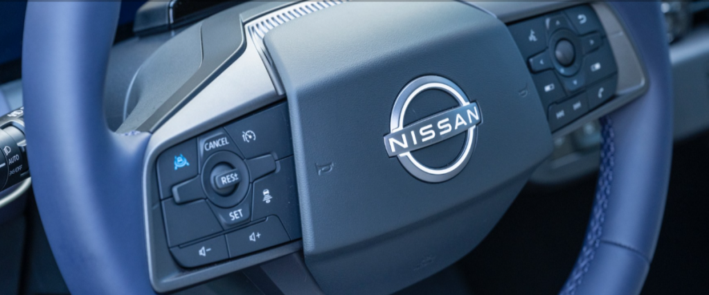 Nissan veut exporter des VE made in China vers le Canada