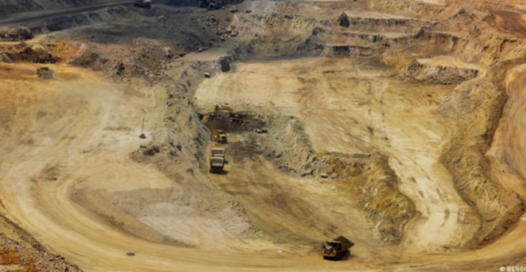 Cobalt en RDC : les quotas menacent les investissements miniers chinois