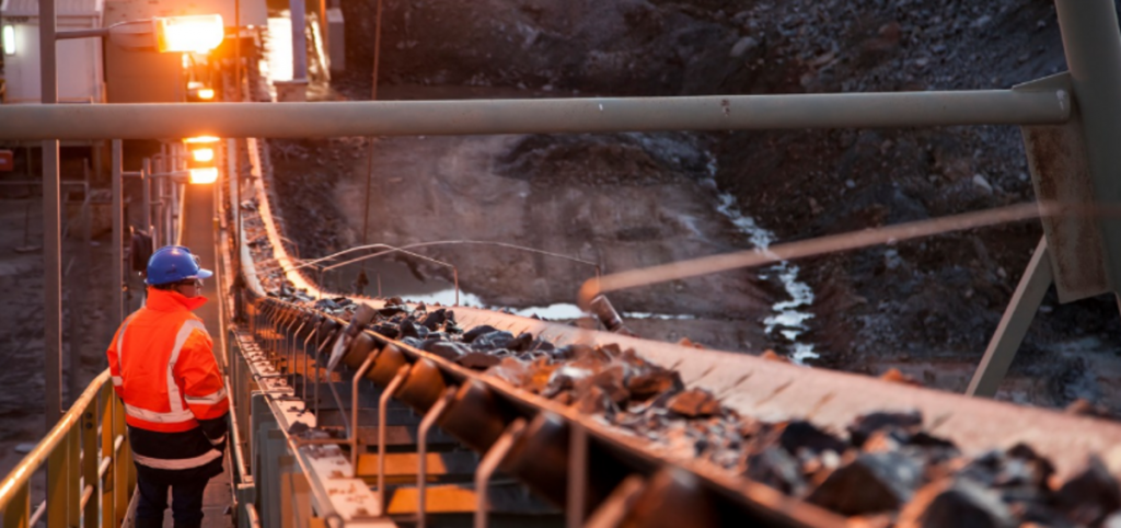 Cobalt en RDC : MMG face à des quotas qui bloquent sa mine