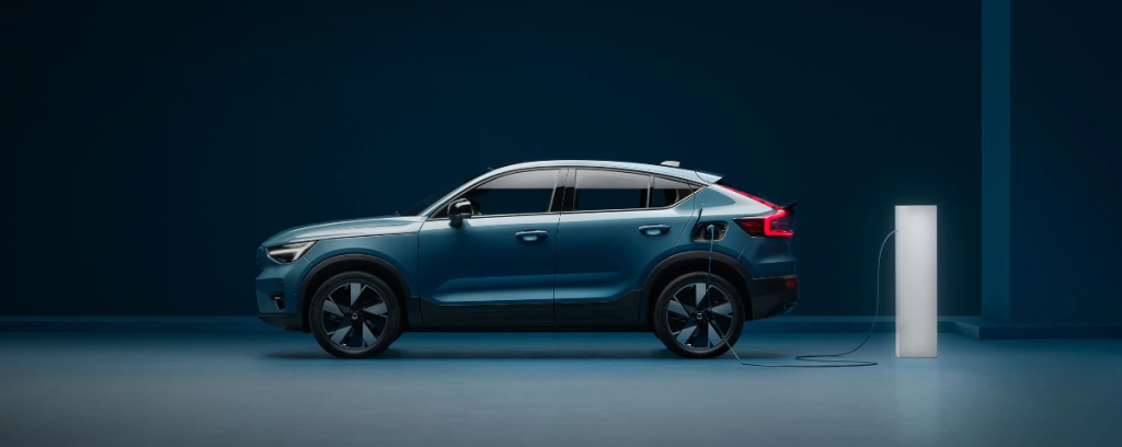 Volvo intègre 20 000 Superchargeurs Tesla dans son appli Europe