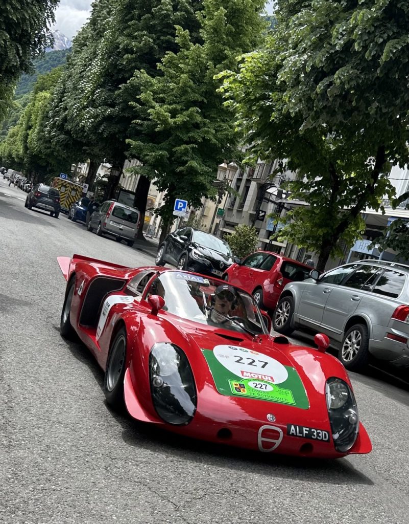 Alfa 33