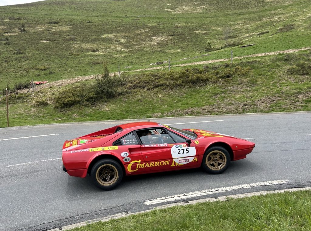 Ferrari 308