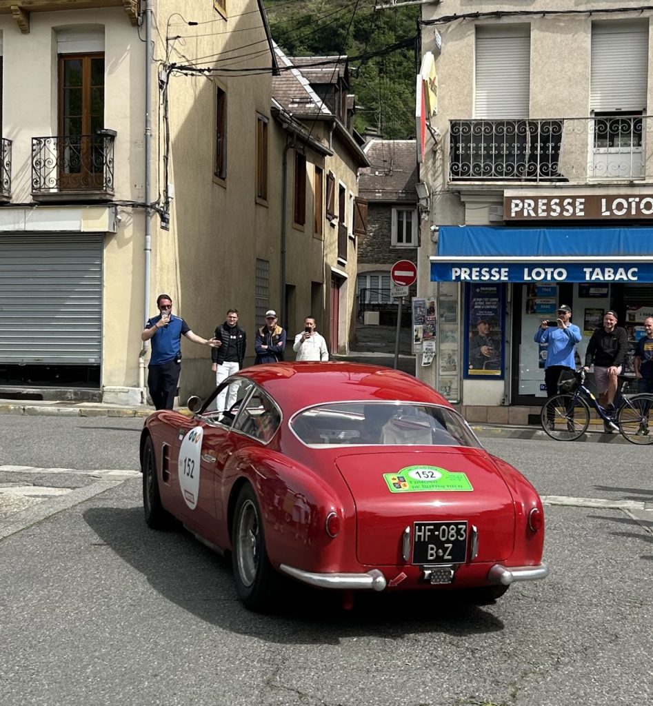 Maserati