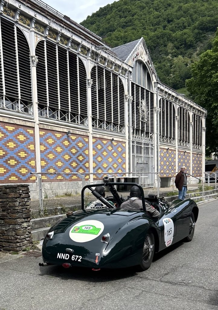 Jaguar XK