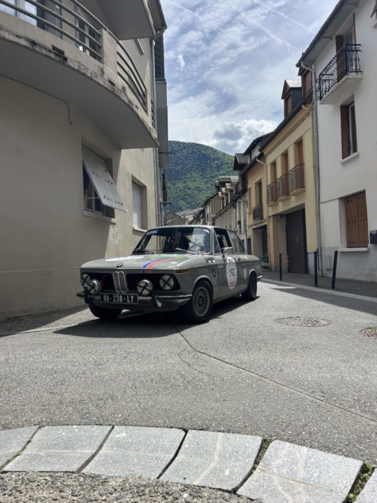 BMW 2002