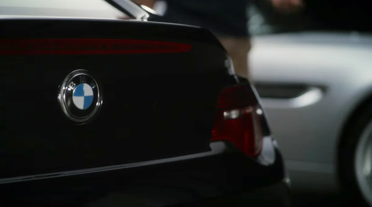 BMW ressuscite deux l&eacute;gendes : la Z8 Alpina et la Z4 M Coup&eacute;