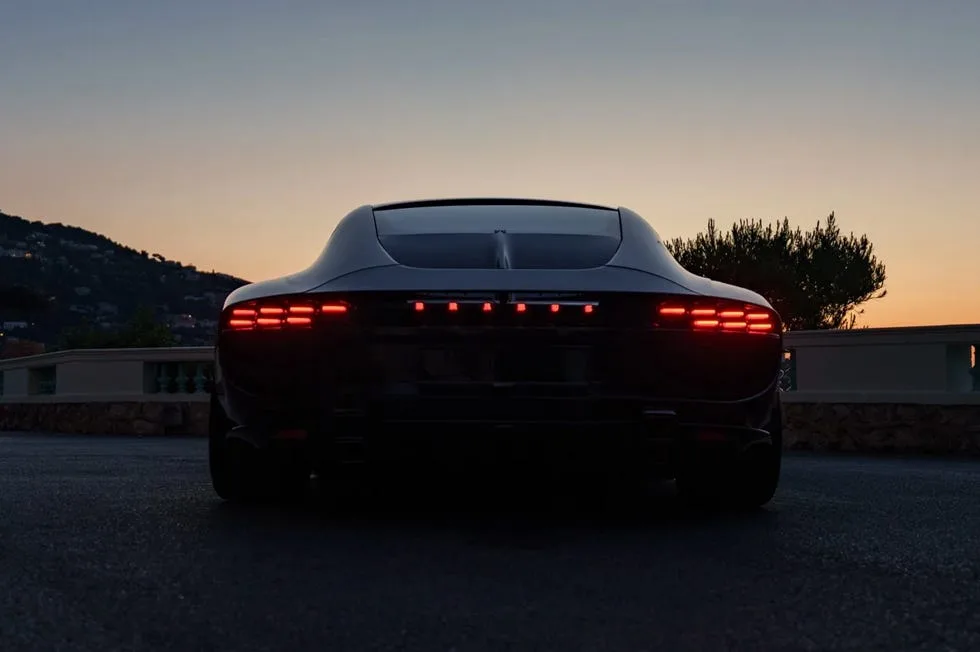 Brabus Bodo : 986 chevaux et 359 km/h pour honorer son fondateur Brabus Bodo : 986 chevaux et 359 km/h pour honorer son fondateur