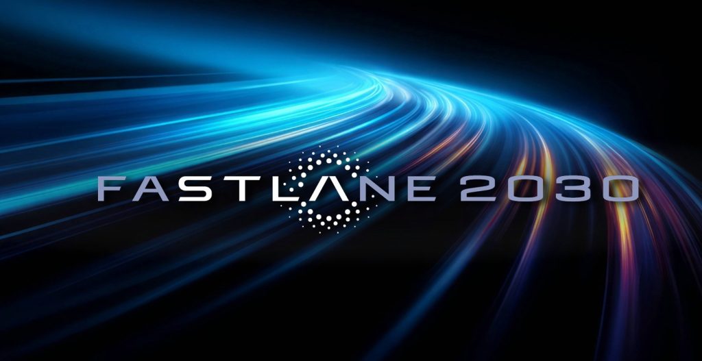 Stellantis dévoile son plan de relance « Fastlane 2030 »