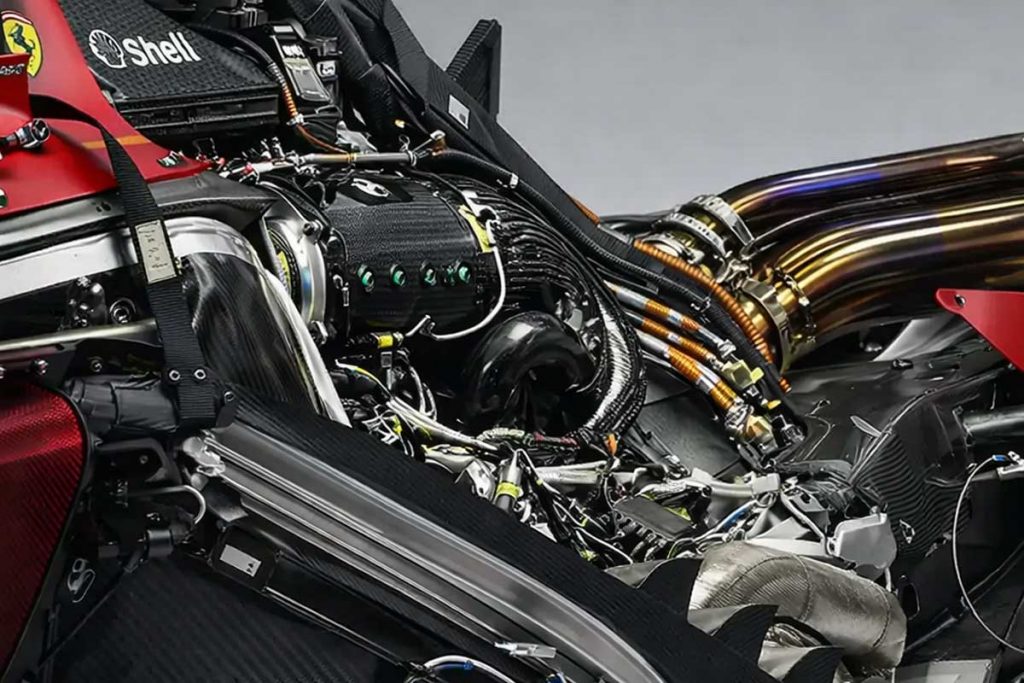 Moteurs F1 : déjà du changement en 2027, en attendant un retour des V8 ?