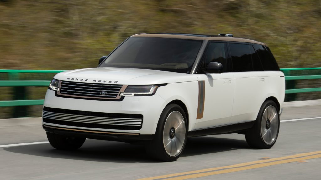 Après les chinois pour l’Europe, Stellantis discute avec JLR pour l’Amérique du Nord