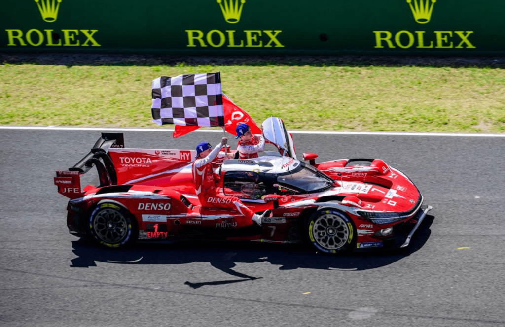 24 Heures du Mans 2026 : le grand bloc-notes d’après-course