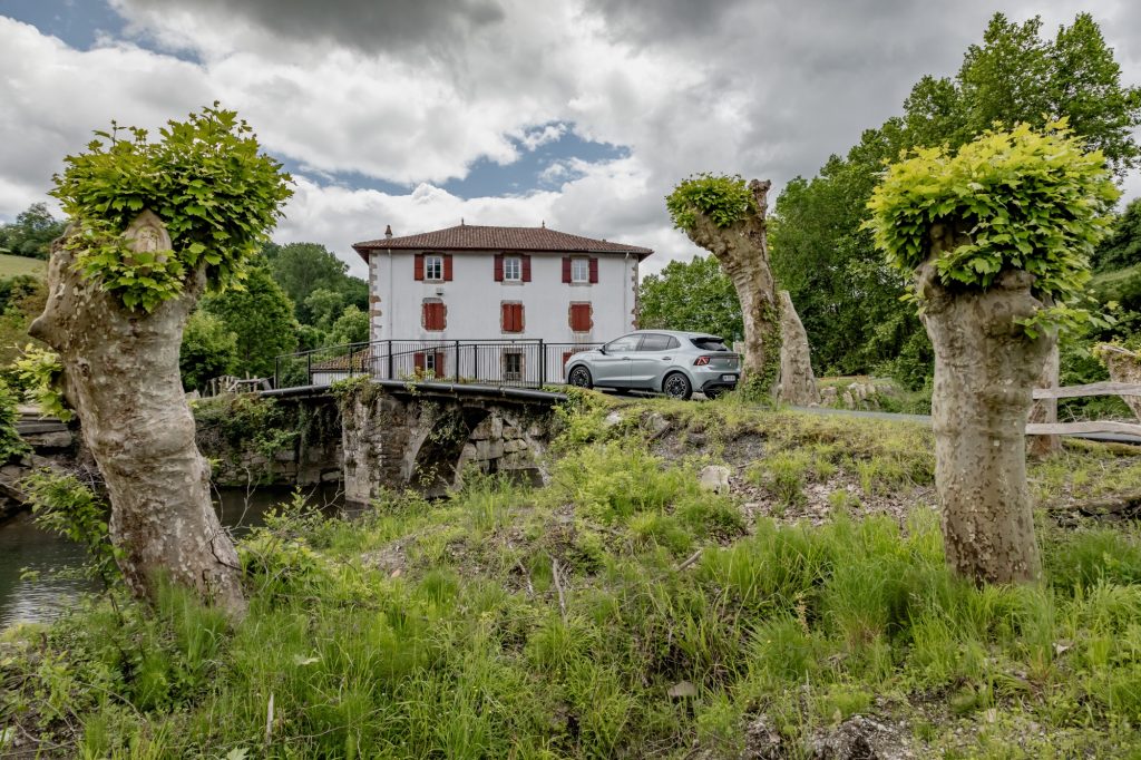 Essai MG4 Urban 53