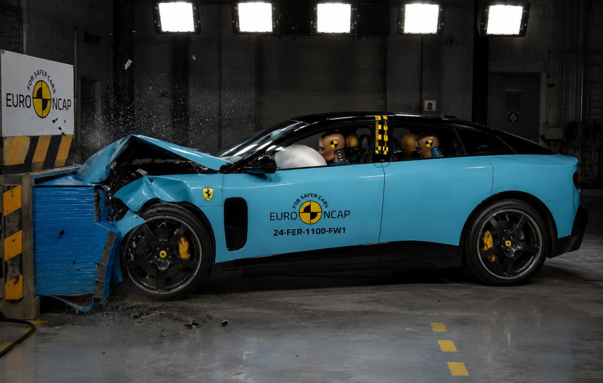 Pourquoi Ferrari Va D truire Quatre Ferrari Luce Neuves 550 000 pourquoi-ferrari-va-d-truire-quatre-ferrari-luce-neuves-550-000