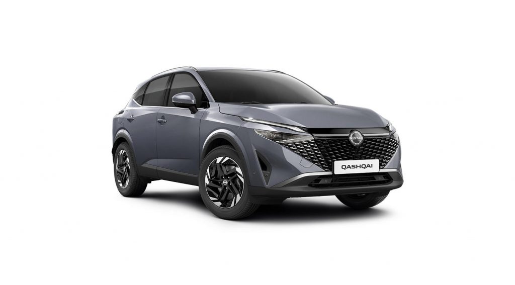 Nissan Qashqai électrique annulé ? Pourquoi ce nouveau revirement chez Nissan ?