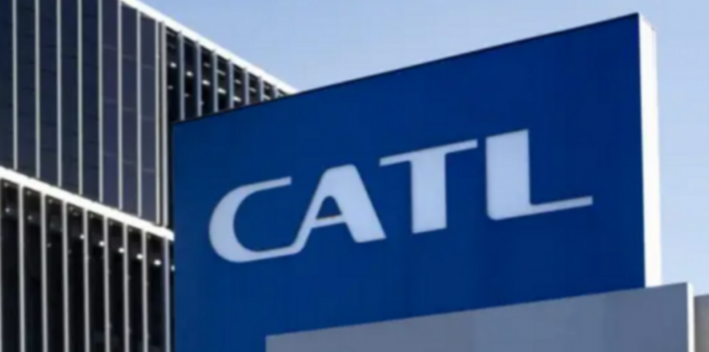 CATL explore les batteries lithium-air ultra-denses