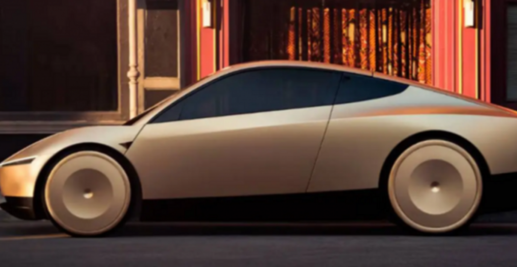 Tesla : JPMorgan mise sur la robotique