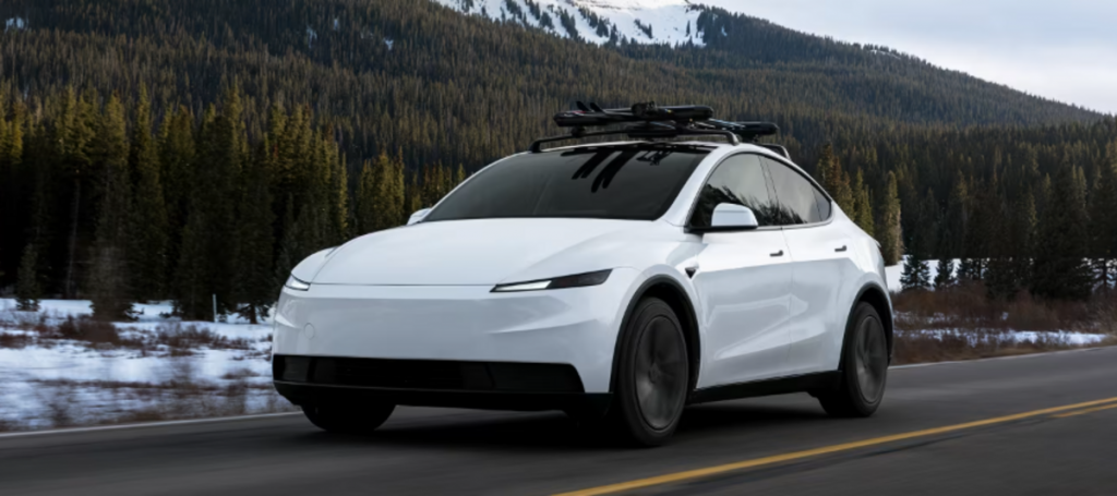 Tesla en Europe : forte reprise des immatriculations