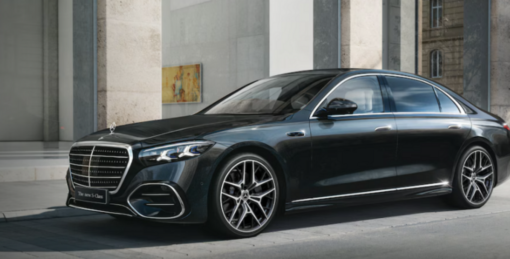 Mercedes mise sur l’Inde pour accélérer sa mutation