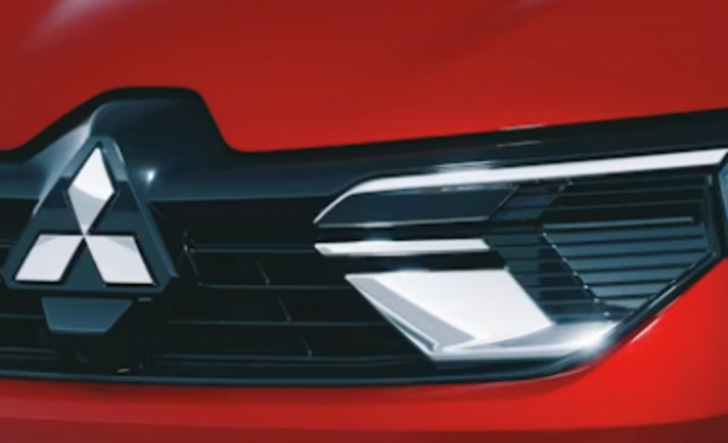Le prochain Mitsubishi Montero/Pajero en dévoile un peu plus