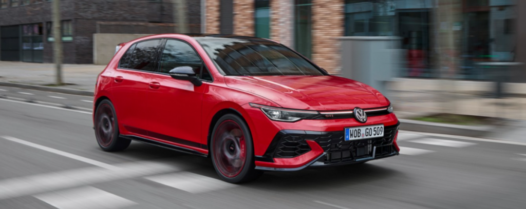 La Volkswagen Golf pourrait revenir aux États-Unis