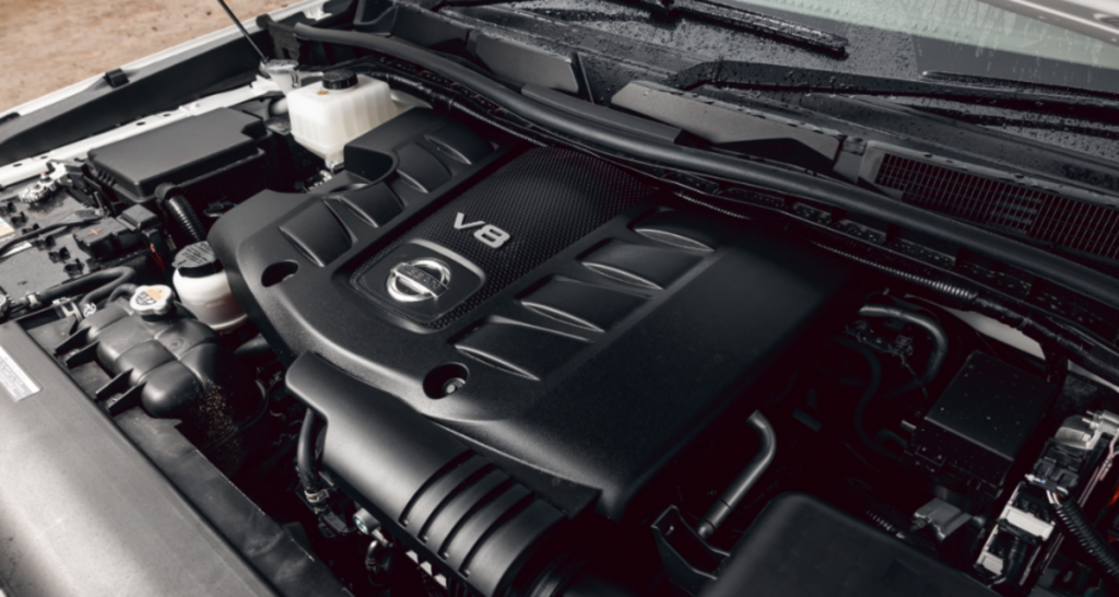 Nissan Patrol : fin du V8, place au V6 turbo