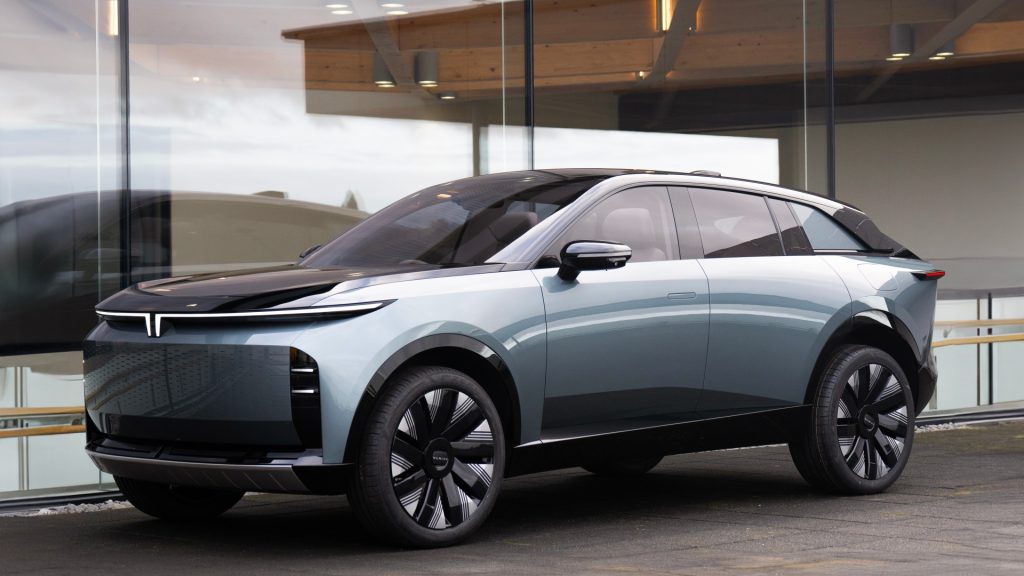 Tata Avinya X Concept