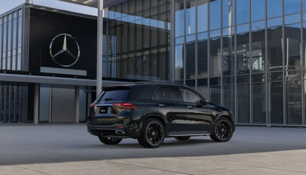 Achat d’une Mercedes-Benz d’occasion premium : les points clés à vérifier avant de signer Achat d'une Mercedes-Benz d'occasion premium : les points clés à vérifier avant de signer