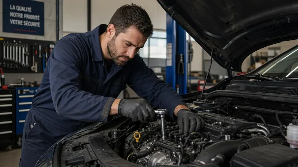 Entretien automobile : comment prolonger la durée de vie de votre véhicule