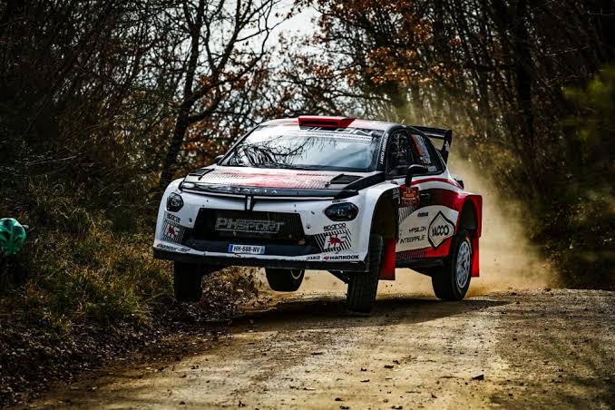 WRC 2027 : un kit spécifique pour les Rally2, afin de grossir le plateau Lancia est attendu en renfort pour le WRC à court terme