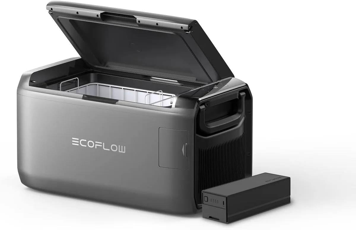 Les 5 meilleures glacières électriques portables 2026