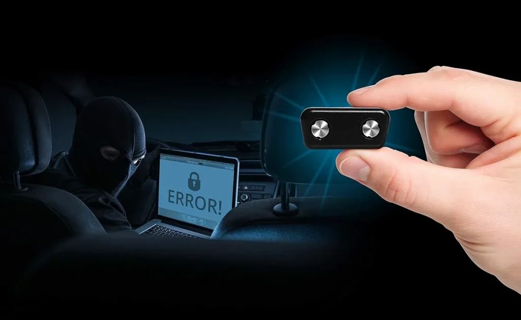 Les 5 meilleurs antivols OBD2 pour voiture 2026 Les 5 meilleurs antivols OBD2 pour voiture 2026