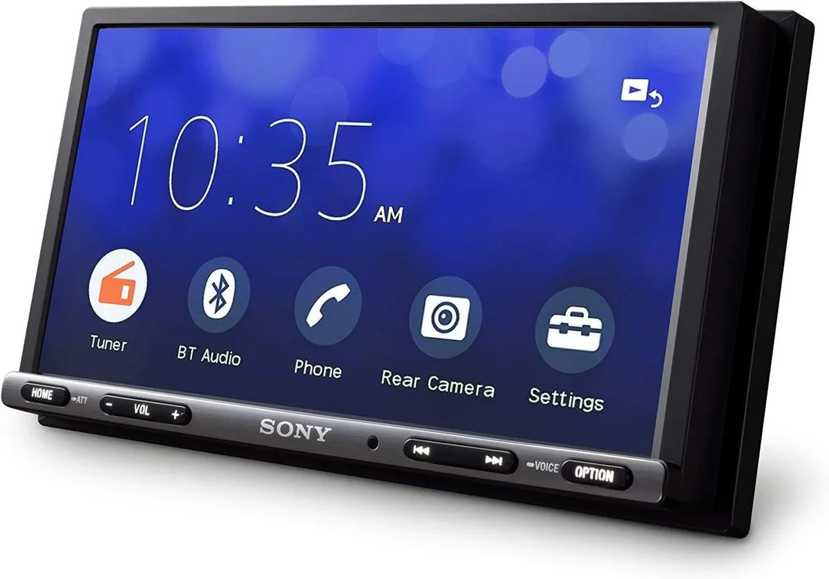 Les 5 meilleurs autoradios CarPlay Android Auto 2026 à partir de 49€