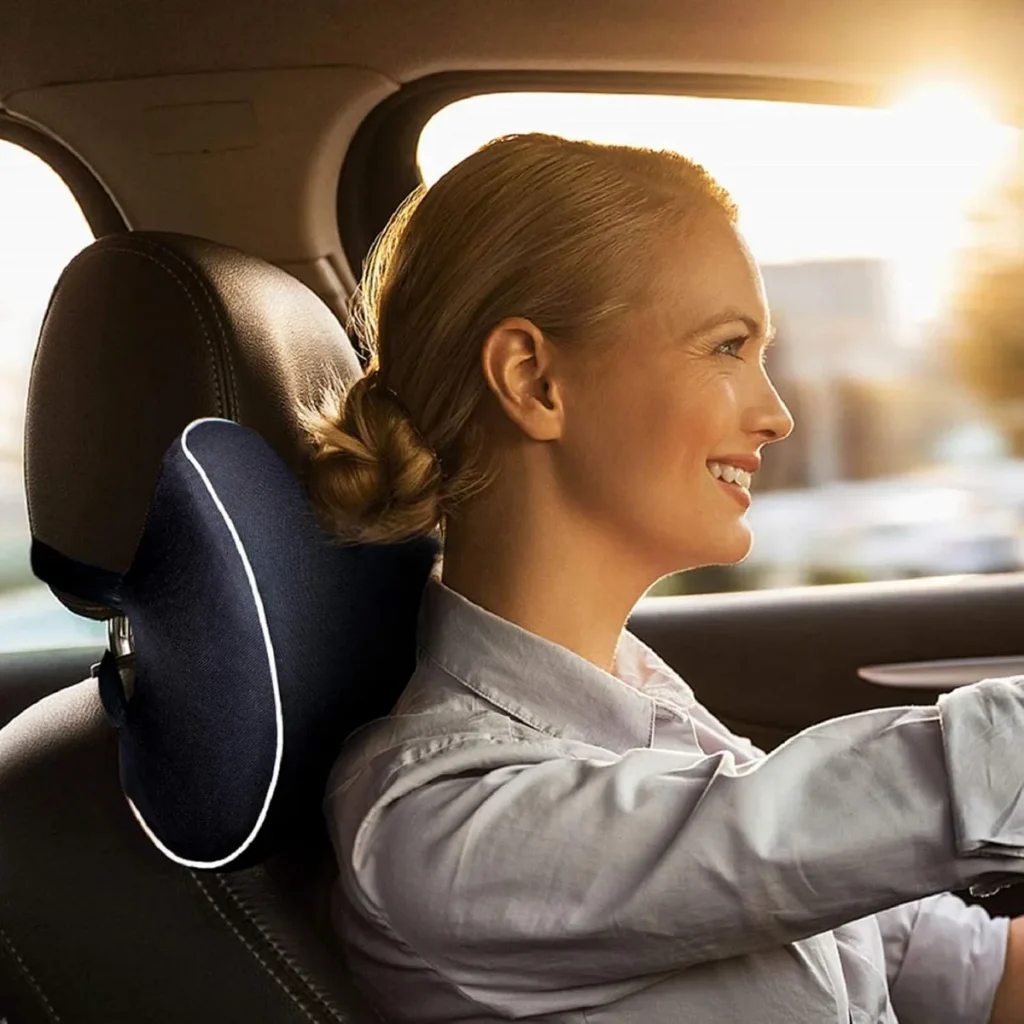 Les 5 meilleurs coussins pour ne plus avoir mal au dos en voiture Les 5 meilleurs coussins pour ne plus avoir mal au dos en voiture