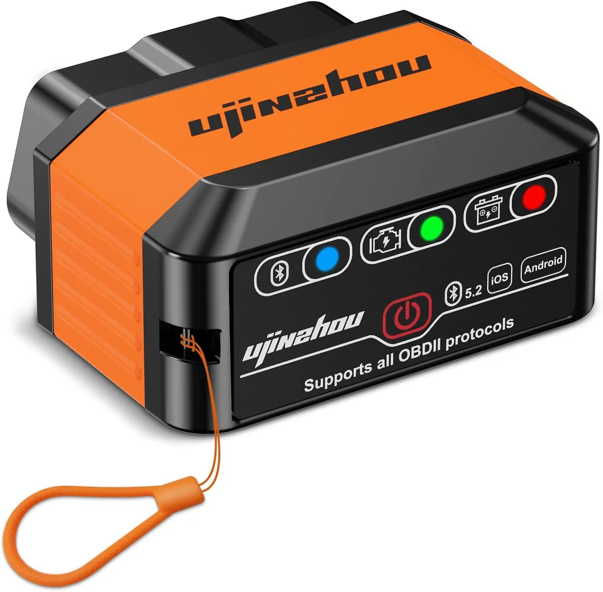 Les 5 meilleurs scanners OBD2 Bluetooth 2026