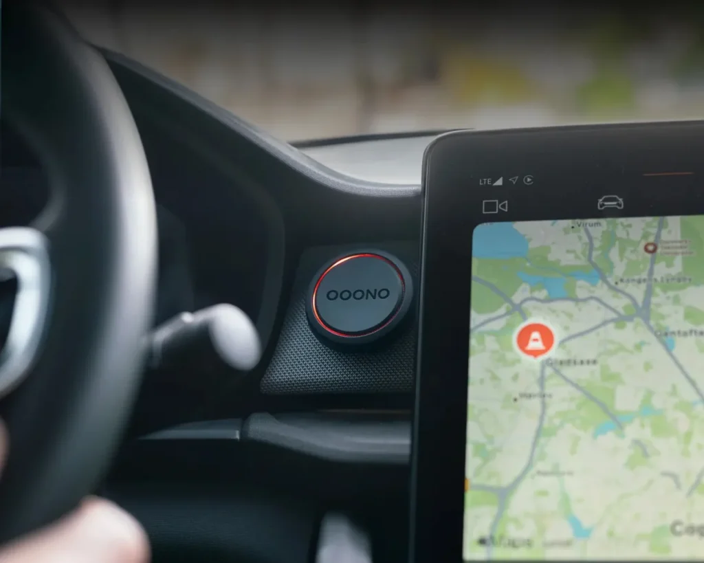 OOONO Co-Driver NO1 : l’avertisseur radars sans écran au prix cassé de 35,5€ OOONO Co-Driver NO1 : l'avertisseur radars sans écran au prix cassé de 35,5€
