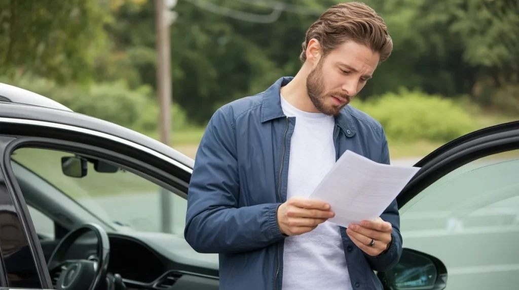 Quand assurer sa voiture lors d'un achat : délais et démarches obligatoires