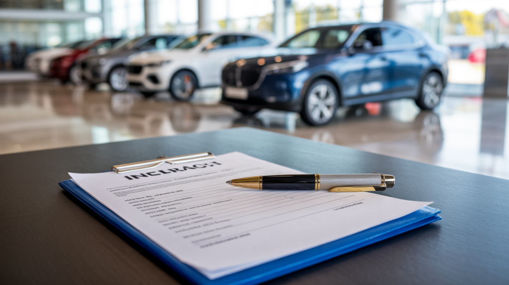 Assurance auto : les garanties qui font vraiment la différence en cas de sinistre Assurance auto : les garanties qui comptent vraiment
