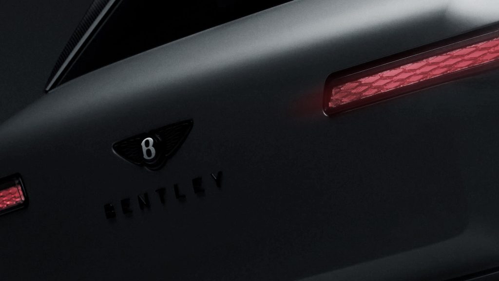 Pour son prochain SUV 100 % électrique, Bentley convoque une nouvelle fois l’Espagne